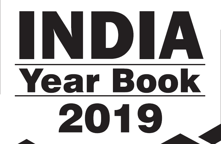 India Year Book 2019 pdf